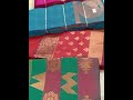 pothys chrompet buy 2 1450rs..silk saree grand zari saree diwali new collection