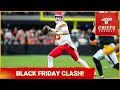 Black Friday will have Chiefs RED All Over!