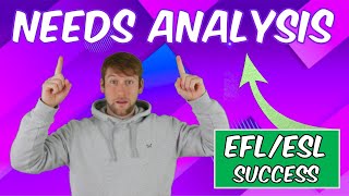 Do THIS When You Start a New Private English Class: Needs Analysis