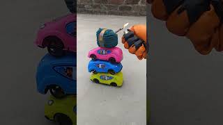 Rc 3 car toy testing