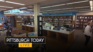 How local libraries are celebrating Love Your Library Month | Books and Beyond