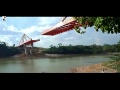 perú construcción puente pachitea huanuco