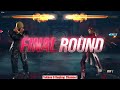 tekken 8 ▰ kae hwoarang vs dalbit jun ▰ ranked matches