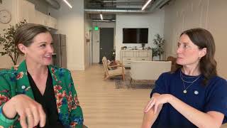 How Showing Up Fully in Leadership Becomes Its Own Definition of Success