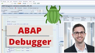 ABAP Debugger - How to ALWAYS Begin at the Right Point