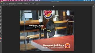 Test and Analyze Designs with AI | Adobe Photoshop plugin | *sneak peek* | Attention Insight