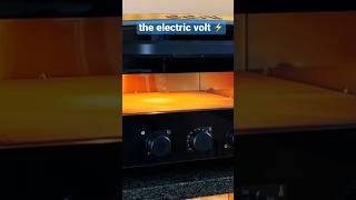 My Electric Pizza Oven v. Gas Heat Up Time! 🍕🔥 Volt, Koda 16