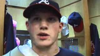 Burger Bytes : Craig Kimbrel