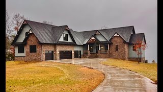 Get A Peek Inside The Stunning Home In Jasper Highlands Tn | Epic Episode 164!