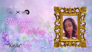 MCK'S x NEWLIFE STUDIOS presents: Mickalia Martin Funeral Highlight
