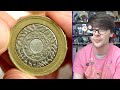 Is This Really A Fake £2 Coin??? Christopher Collects PoBox #145