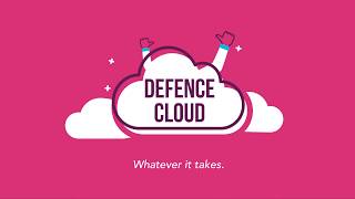 Defence Cloud - Thales Group