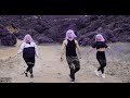 on a roll ashley o caleb marshall dance workout