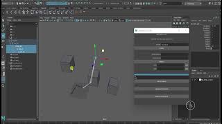 Free Renaming Tool for Maya Users
