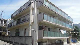 ベル香枦園　中古ﾏﾝｼｮﾝ　西宮市弓場町