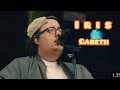 Gareth - iris