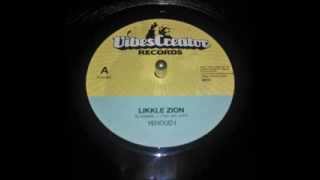 Yehoud - Likkle Zion + Dub This Place