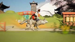 SoU 2022 - Capstone Project v10.0 - Chase Through Japan