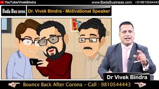 44 Sales बढ़ाने का सबसे आसान तरीका   Zero Dollar Marketing   Dr Vivek Bindra