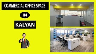 Tycoons Square | Commercial Office Space For Sale in Kalyan | Mumbai |   Office Space | 7021988393