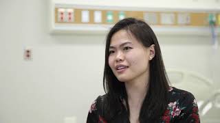 Carle Illinois College of Medicine Student Profile | Dora Lin