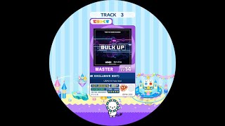 [7.0速]maimai 外部出力 BULK UP (GAME EXCLUSIVE EDIT) MASTER AP+