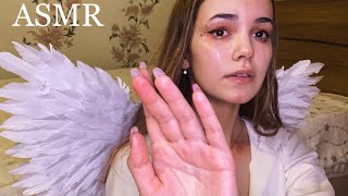 АСМР Ангел Расскажет тебе свою Историю 👼🏻 🤍ASMR Personal Attention With Angel, Valentine Day