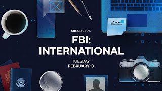 FBI: International | Sneak Peek | CBS