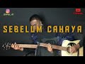 LETTO - SEBELUM CAHAYA [cover IRWAN]