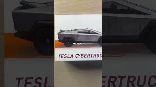 Hot Wheels ID - Tesla CyberTruck