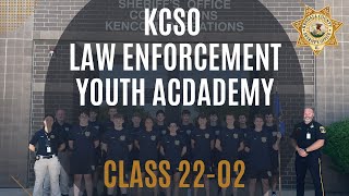 KCSO Youth Academy | Weeks 1 \u0026 2