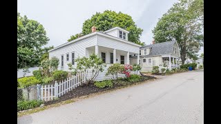 27 Wilson Street South Portland, ME | ColdwellBankerHomes.com