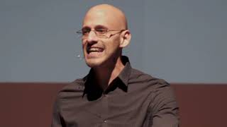 Can anyone become a genius | Mark Diaz | TEDxBlvdTeofiloBorunda