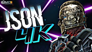 Modern Combat 5 - ⚙️ Json 4K support 60/120FPS (Link In The Description) 📸🔥