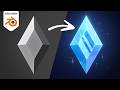 This Blender Shader is the Secret to Magical 3D Art