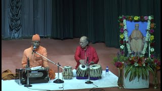 Manane Sharane Swami Prabhanandaji (Bengali) in Collaboration with Sutradar dt. 1-Oct-24