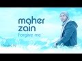 Maher Zain Forgive Me Lyrics Video HD - (UNOFFICIAL)