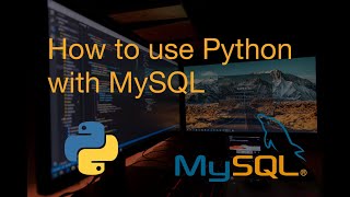 Python connection with MySQL. Display data in python webpage. Lecture 2nd