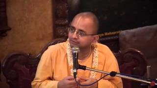 Srimad Bhagavatam 10.11.50 - Krishna is Adbhuta Charitam - Radhe Shyam Prabhu