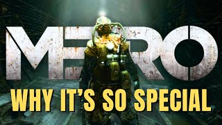 Why the Metro Series is so Special (and How it Holds up in 2026)