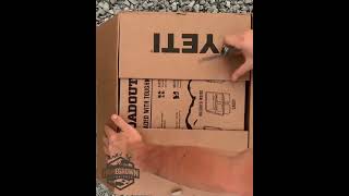 YETI Loadout GoBox UNBOXING ASMR | HGE Clips