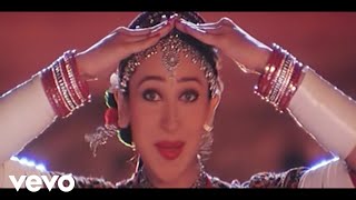 A.R. Rahman - Main Albeli Best Video|Zubeidaa|Karisma Kapoor|Sukhwinder|Kavita K.
