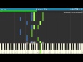 Ariana Grande - Side To Side (Piano Cover) ft. Nicki Minaj by LittleTranscriber