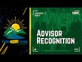 Advisor Recognition | 92nd Washington FFA Convention and Expo