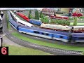 the outsider insider live 249 because we tred this place but once märklin modeltrains tee