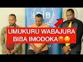 BABAJURA BIBAGA IMODOKA MUMAYERI MENSHI RIB IBATAYE MURI YOMBI 😲😡