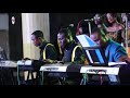 ANWANWA DIN By Osei Boateng || Performed By Divine Chorale-Ghana at BABEL