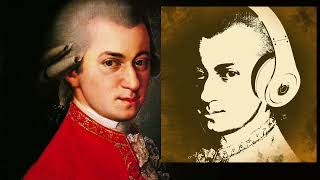 MOZART  Relaxing Classical Music to Study, Relax, Sleep, Massage or Meditate