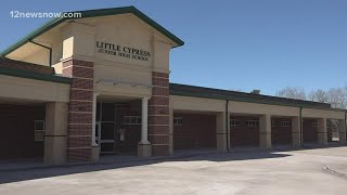 Southeast Texas school districts searching for substitutes amid teacher shortage