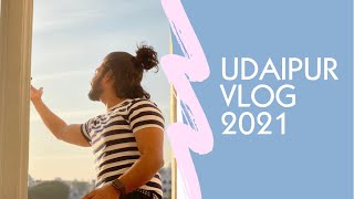 Udaipur City tour 2021